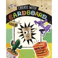 Create With Cardboard
