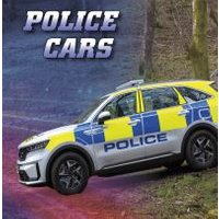 Police Cars