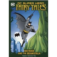 Batman and the Beanstalk