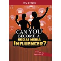 Can You Become a Social Media Influencer?