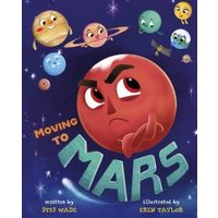Moving to Mars