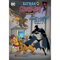 The Curse of the Creepy Crypt