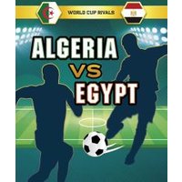 Algeria Vs Egypt