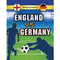 England Vs Germany