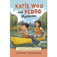 The Mystery of the Fishy Canoe