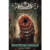 Wordworm Invasion