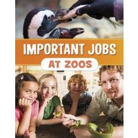 Important Jobs at Zoos