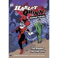 The Riddler and the Jinx