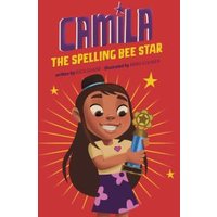Camila the Spelling Bee Star