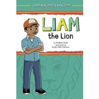 Liam the Lion