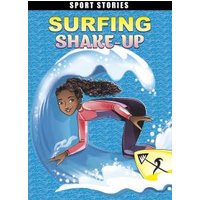 Surfing Shake-Up