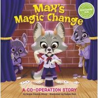 Max's Magic Change
