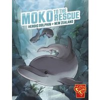 Moko to the Rescue