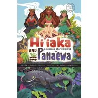 Hi'iaka and Pana'ewa