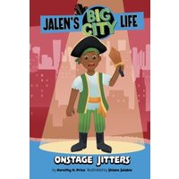 Onstage Jitters
