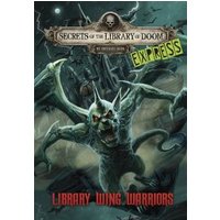 Library Wing Warriors
