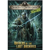 Raiders of the Lost Archives
