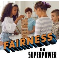 Fairness Is a Superpower