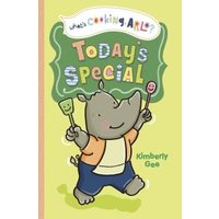 Today's Special