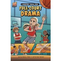 Full-Court Drama