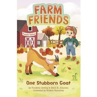 One Stubborn Goat