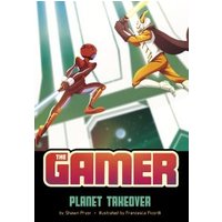 Planet Takeover