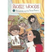 Rosie Woods in Rosielocks and the Three Bears