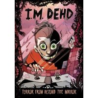 Terror from Beyond the Mirror