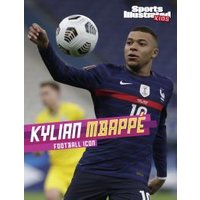 Kylian Mbappé