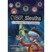 The Sham City of Atlantis