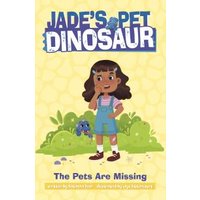 The Pets Are Missing