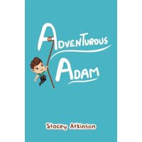 Adventurous Adam