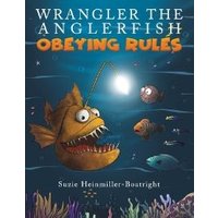 Wrangler the Anglerfish