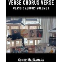 Verse Chorus Verse Volume I