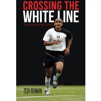 Crossing the White Line