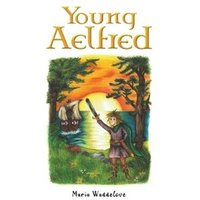 Young Aelfred
