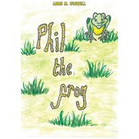 Phil the Frog