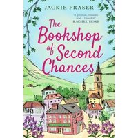 The Bookshop of Second Chances