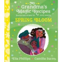 Spring Bloom