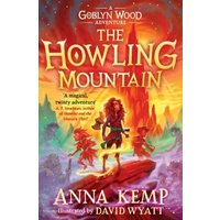 The Howling Mountain