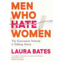 Men Who Hate Women