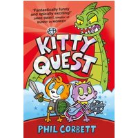 Kitty Quest