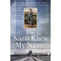 The Nazis Knew My Name