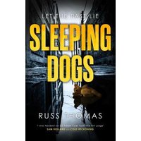 Sleeping Dogs