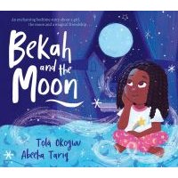 Bekah and the Moon
