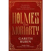 Holmes and Moriarty