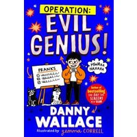 Operation - Evil Genius!