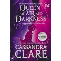 Queen of Air and Darkness