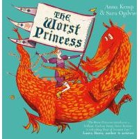 The Worst Princess