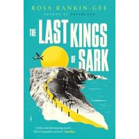 The Last Kings of Sark